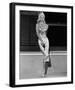 Diana Dors-null-Framed Photo