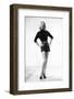 Diana Dors-null-Framed Photo