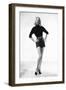 Diana Dors-null-Framed Photo