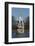 Diana Fountain, Bushy Park, Hampton, London, England, United Kingdom-Rolf Richardson-Framed Photographic Print