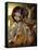 Diana in the Forest-Jasmine Becket-Griffith-Framed Stretched Canvas