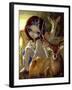 Diana in the Forest-Jasmine Becket-Griffith-Framed Art Print