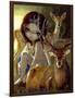 Diana in the Forest-Jasmine Becket-Griffith-Framed Art Print