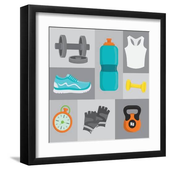 Art Print, , large