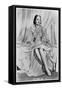 Diana Lewis, American Film Actress, 1938-null-Framed Stretched Canvas