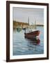 Diana Marie-Bruce Dumas-Framed Giclee Print