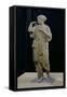Diana of Gabii-Praxiteles-Framed Stretched Canvas