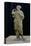 Diana of Gabii-Praxiteles-Stretched Canvas