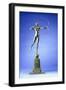 Diana of the Tower', a Bronze Figure, 1899-Augustus Saint-gaudens-Framed Giclee Print