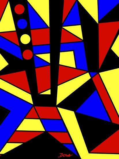 Giclee Print, , large