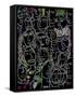 Canvas Black