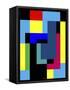 Canvas Black