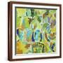 Brown Frame