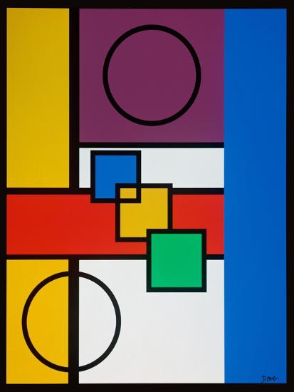 Premium Giclee Print, , large