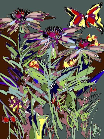 Premium Giclee Print, , large
