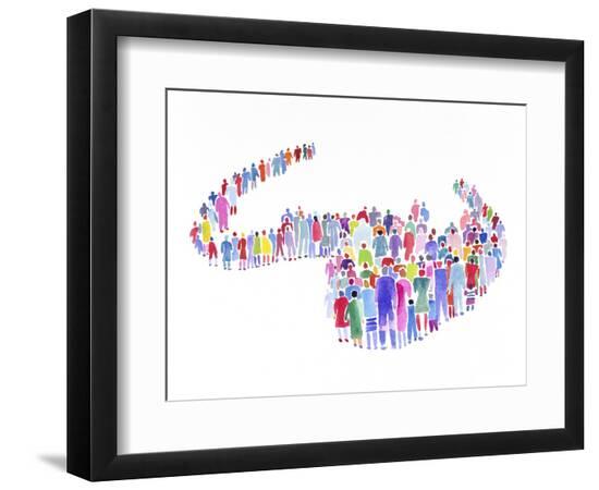 Premium Giclee Print, , large