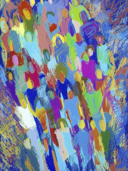 Premium Giclee Print, , large