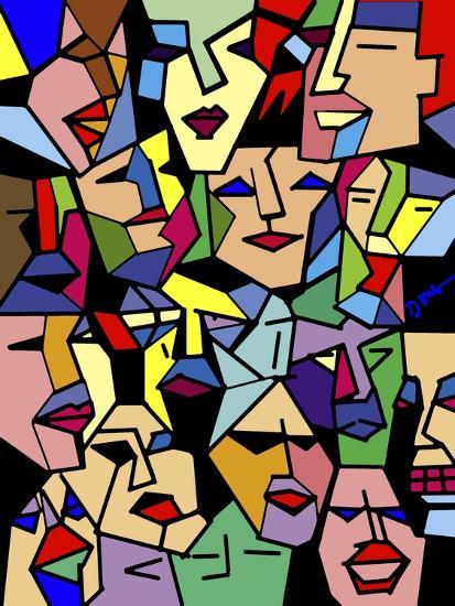 Giclee Print, , large