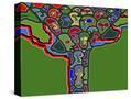 Stretched Canvas