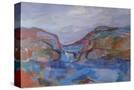 Stretched Canvas