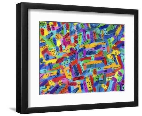 Giclee Print, , large