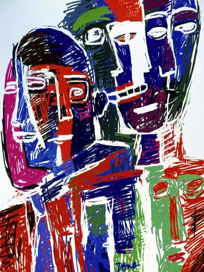 Giclee Print, , large