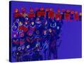 Stretched Canvas