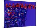 Stretched Canvas