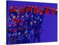 Stretched Canvas