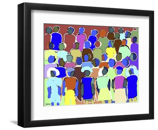 Premium Giclee Print, , large