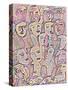 Stretched Canvas