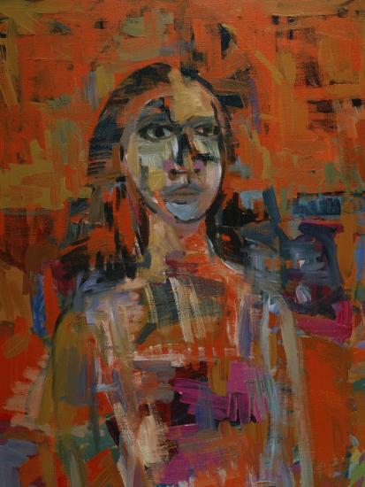 Premium Giclee Print, , large