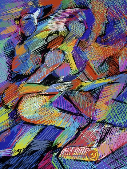 Premium Giclee Print, , large
