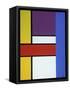 Canvas Black