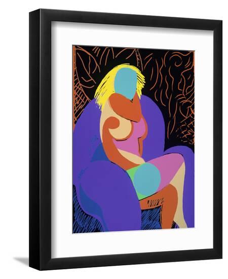 Premium Giclee Print, , large