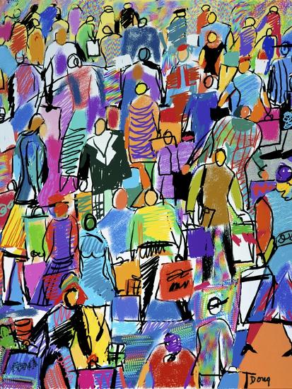 Premium Giclee Print, , large