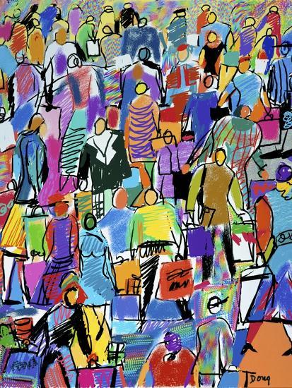 Giclee Print, , large