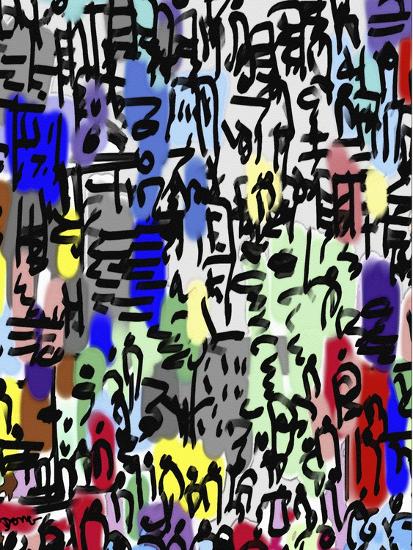 Giclee Print, , large