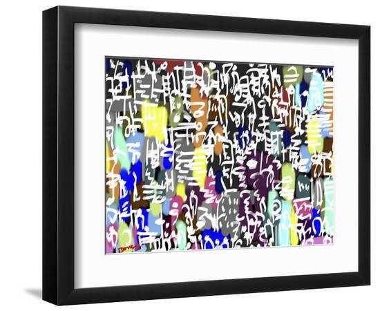 Premium Giclee Print, , large