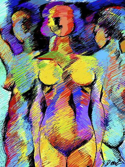 Giclee Print, , large