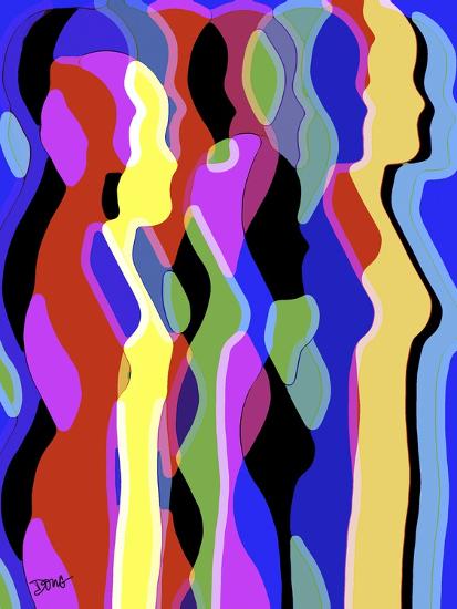 Premium Giclee Print, , large