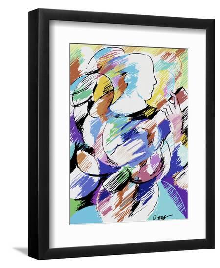Premium Giclee Print, , large