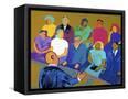 Canvas Black