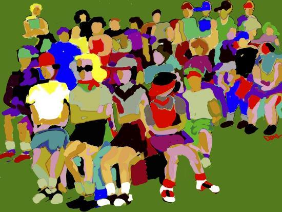 Giclee Print, , large