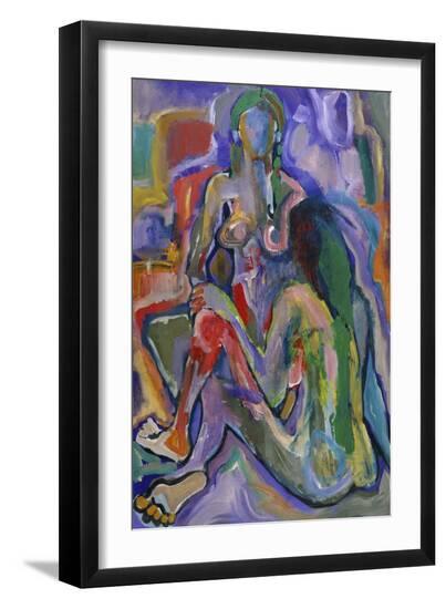Premium Giclee Print, , large