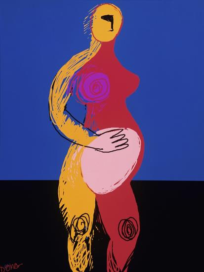 Giclee Print, , large