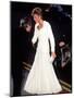 Diana Princess of Wales September 1996-null-Mounted Photographic Print