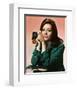 Diana Rigg - The Avengers-null-Framed Photo