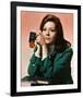 Diana Rigg - The Avengers-null-Framed Photo