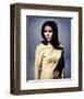 Diana Rigg - The Avengers-null-Framed Photo